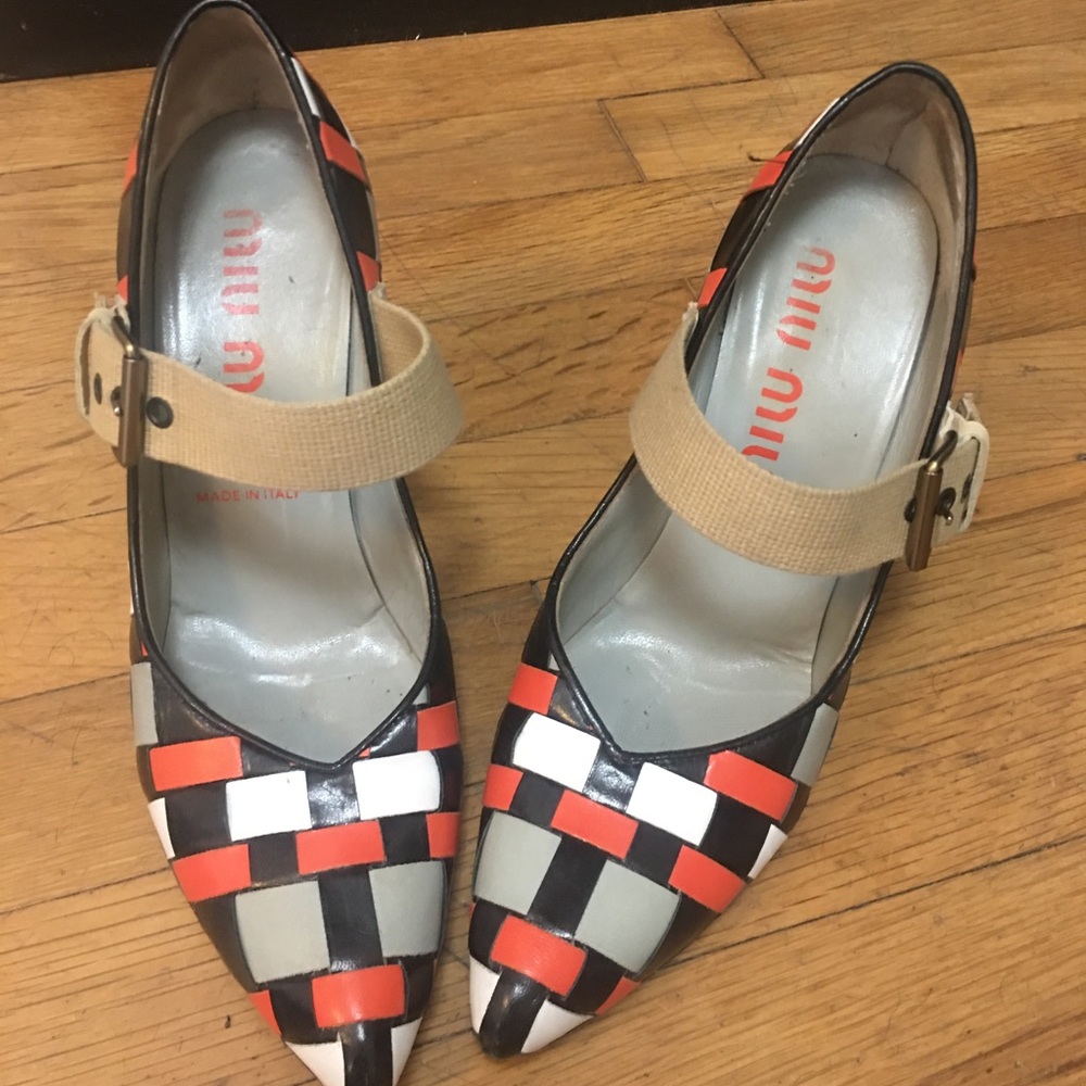 Miu Miu
